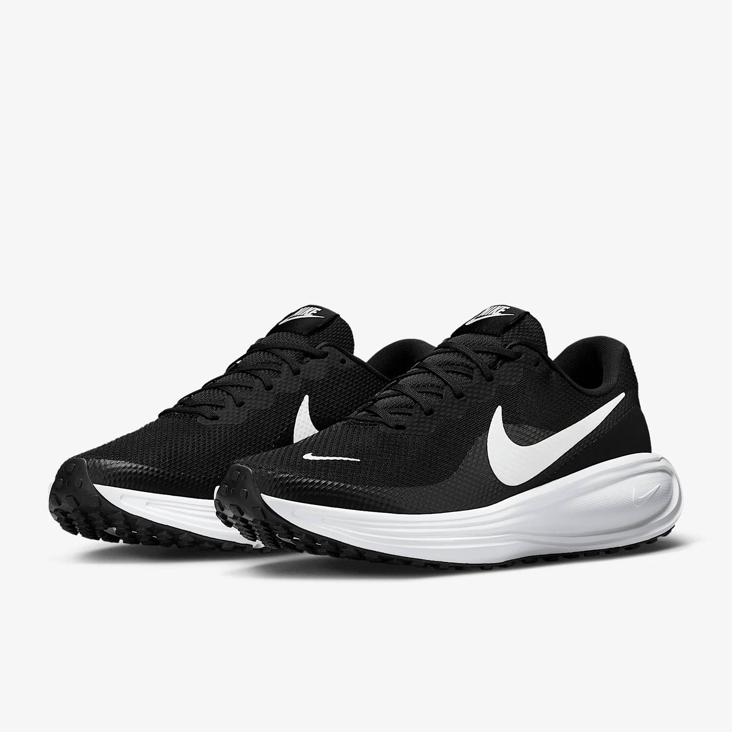 Running Gear Nike - ナイキ 正規品 レボリューション 8 メンズ メッシュ