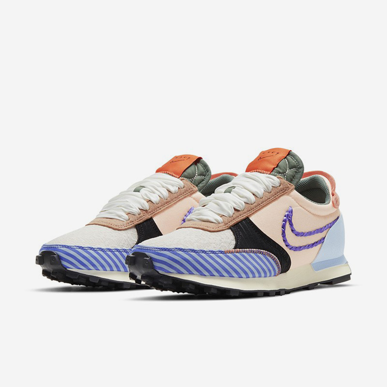 Running Gear Nike - ナイキ 正規品 新品 ユニセックス デコンストラクテッド ロートップ