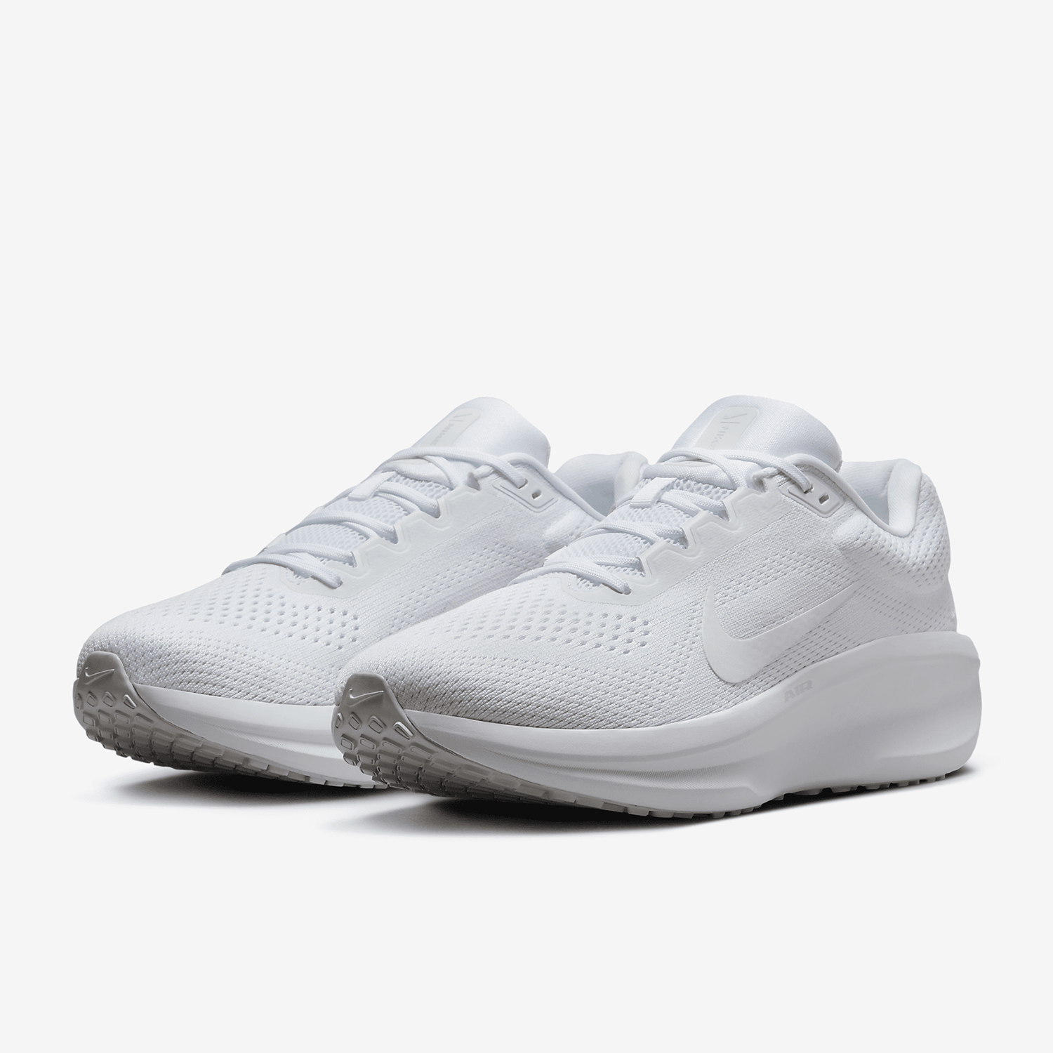 Running Gear Nike - ナイキ純正 Winflo 11 メンズ通気性と耐摩耗性に優れたスポーツランニングシューズ FJ9509-100
