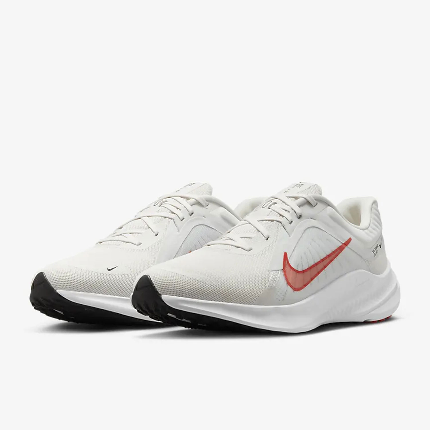 Running Gear Nike - ナイキ公式オーセンティック クエスト 5 新しいメンズ スポーツ クッション付きランニング