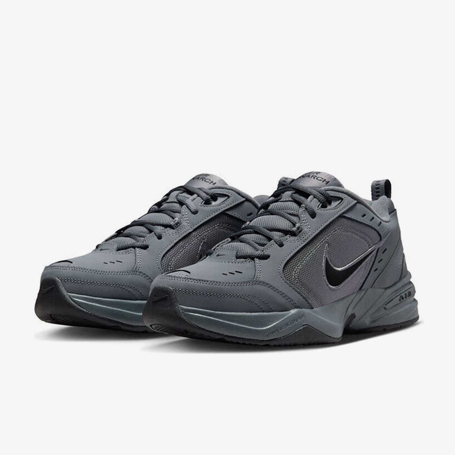 Running Gear Nike - ナイキ 正規品 エア モナーク IV メンズ