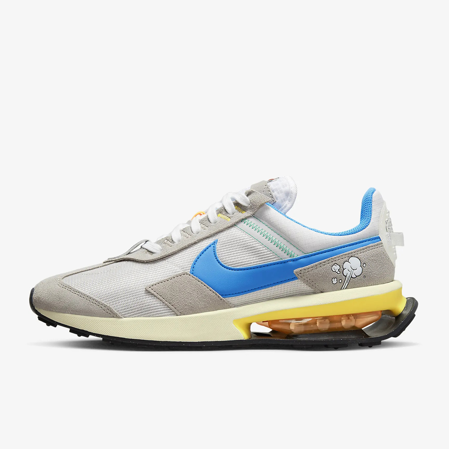 ナイキ オーセンティック エア マックス プレデイ ユニセッ - Running Gear Nike のレビューと価格