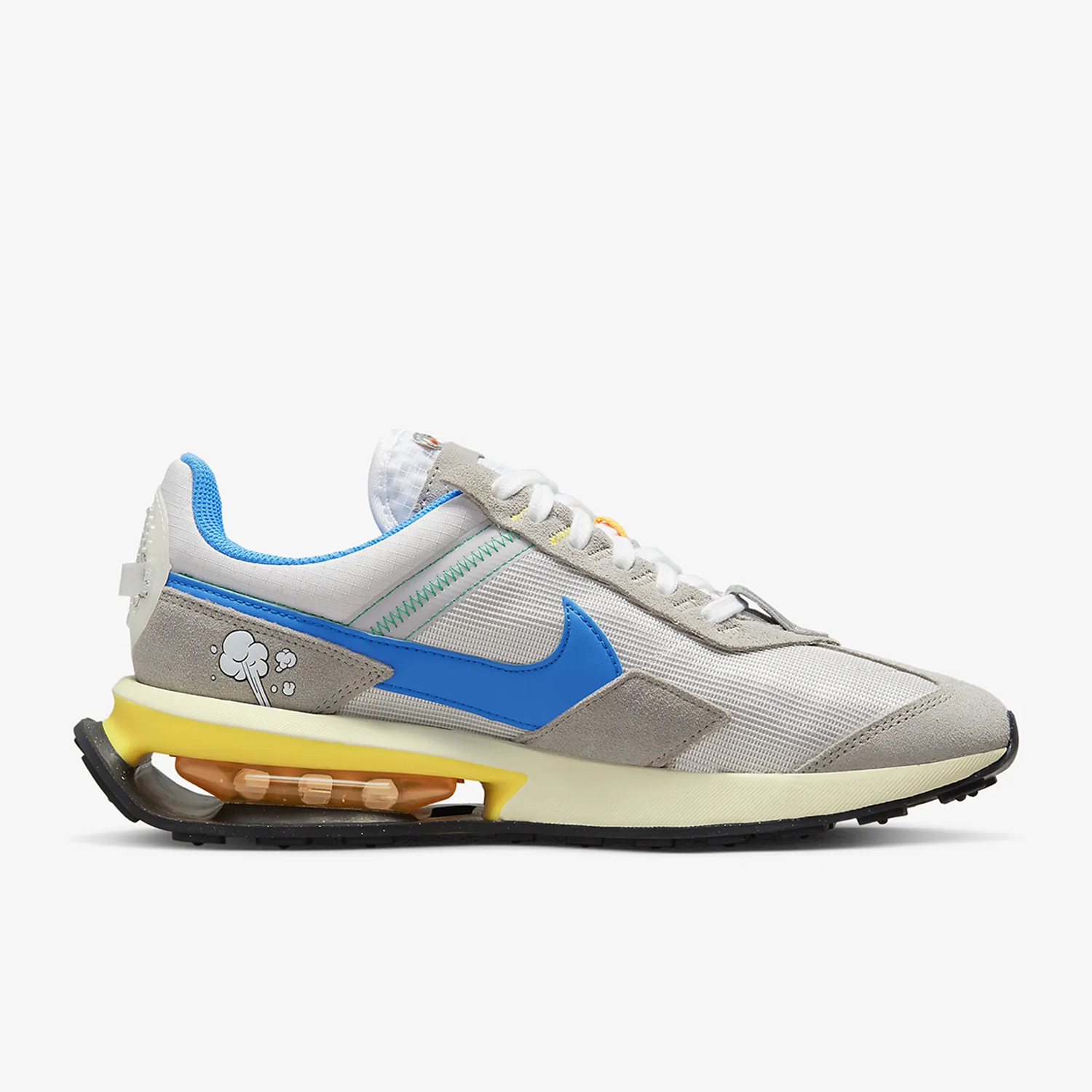ナイキ オーセンティック エア マックス プレデイ ユニセッ - Running Gear Nike のレビューと価格