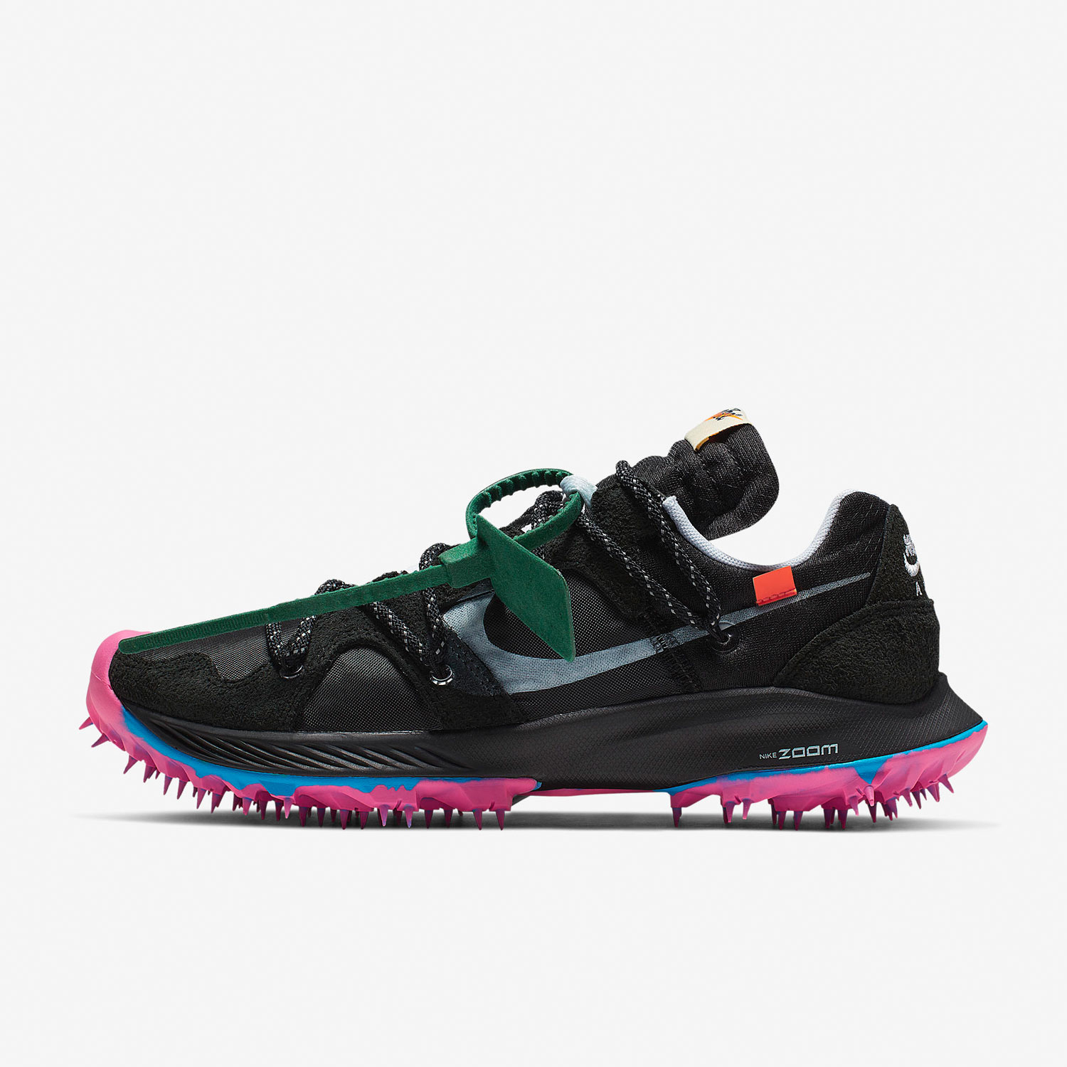 ナイキ オーセンティック 秋冬新作 レディース レースアップ - Running Gear Nike のレビューと価格