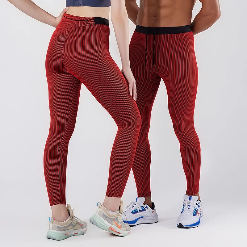 男性と女性のためのマラソン,ランニング,トレーニング用のコン - Running Gear Winter のレビューと価格