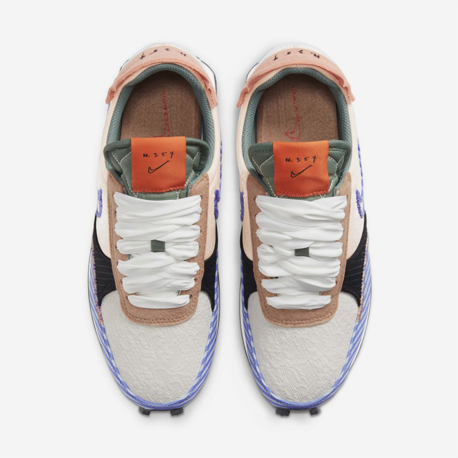 ナイキ 正規品 新品 ユニセックス デコンストラクテッド ロ - Running Gear Nike のレビューと価格