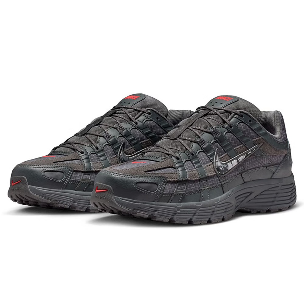 ナイキ P-6000 メンズ ランニングシューズ レトロスタ - Running Gear Nike のレビューと価格
