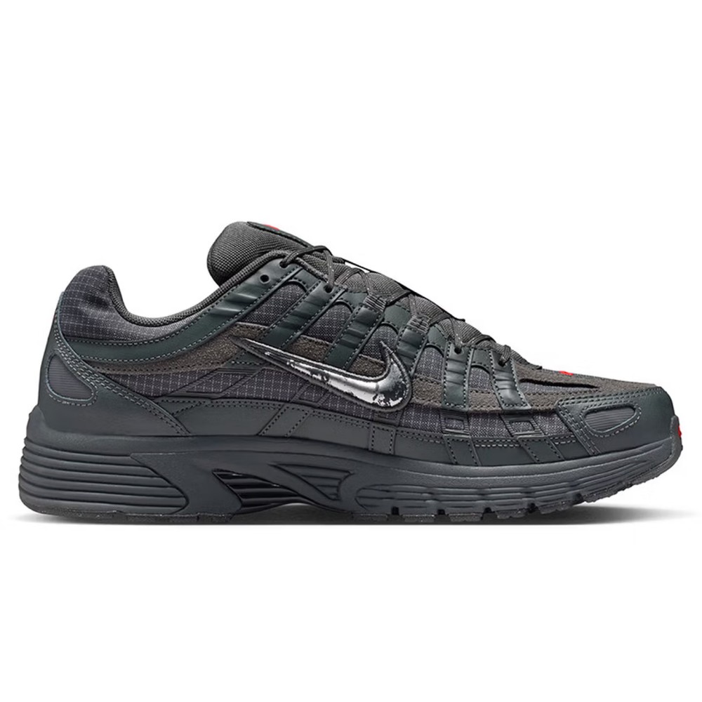 ナイキ P-6000 メンズ ランニングシューズ レトロスタ - Running Gear Nike のレビューと価格