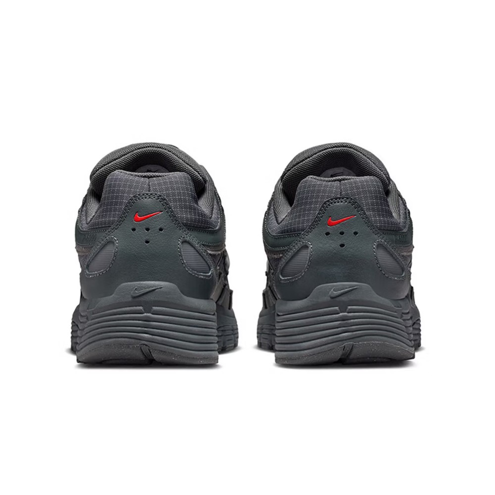 ナイキ P-6000 メンズ ランニングシューズ レトロスタ - Running Gear Nike のレビューと価格