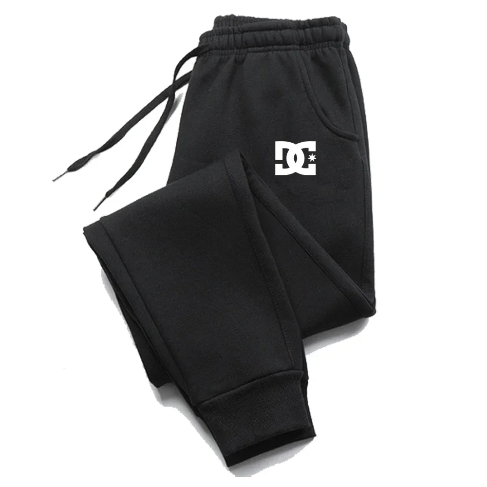 メンズカジュアルパンツ秋冬スウェットパンツ男性ランニングジョ - Running Gear Winter のレビューと価格
