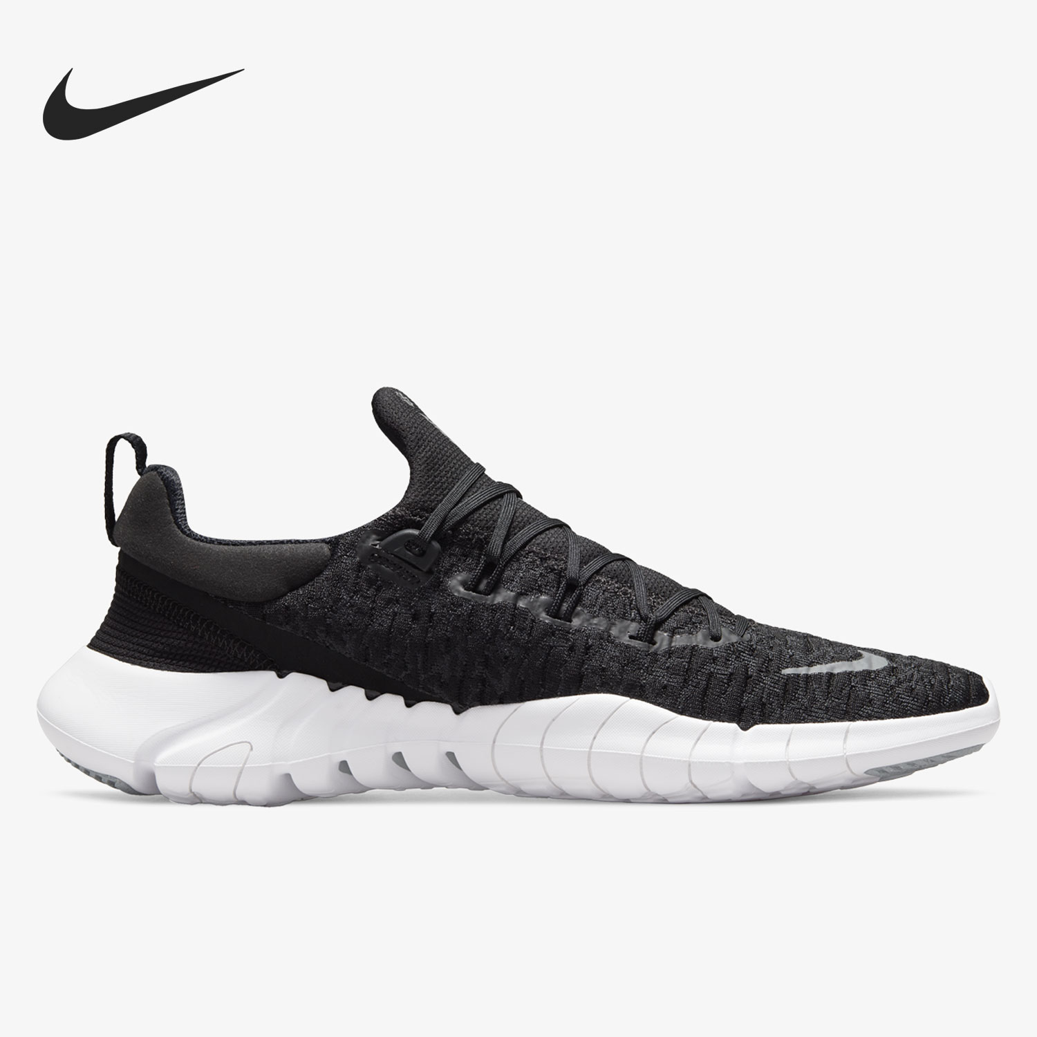 ナイキ純正 カレントシーズン フリー RN 5.0 ベアフッ - Running Gear Nike のレビューと価格