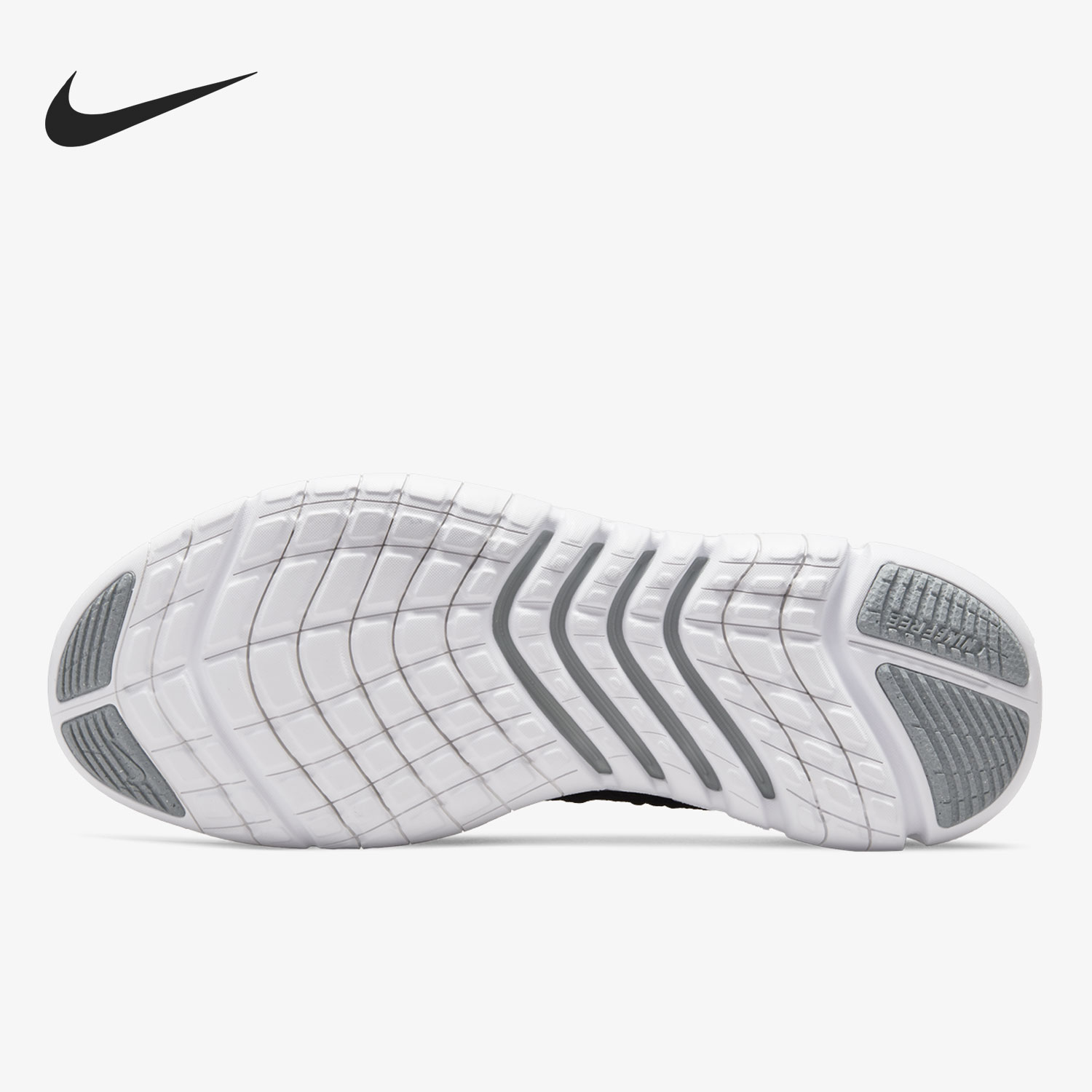 ナイキ純正 カレントシーズン フリー RN 5.0 ベアフッ - Running Gear Nike のレビューと価格