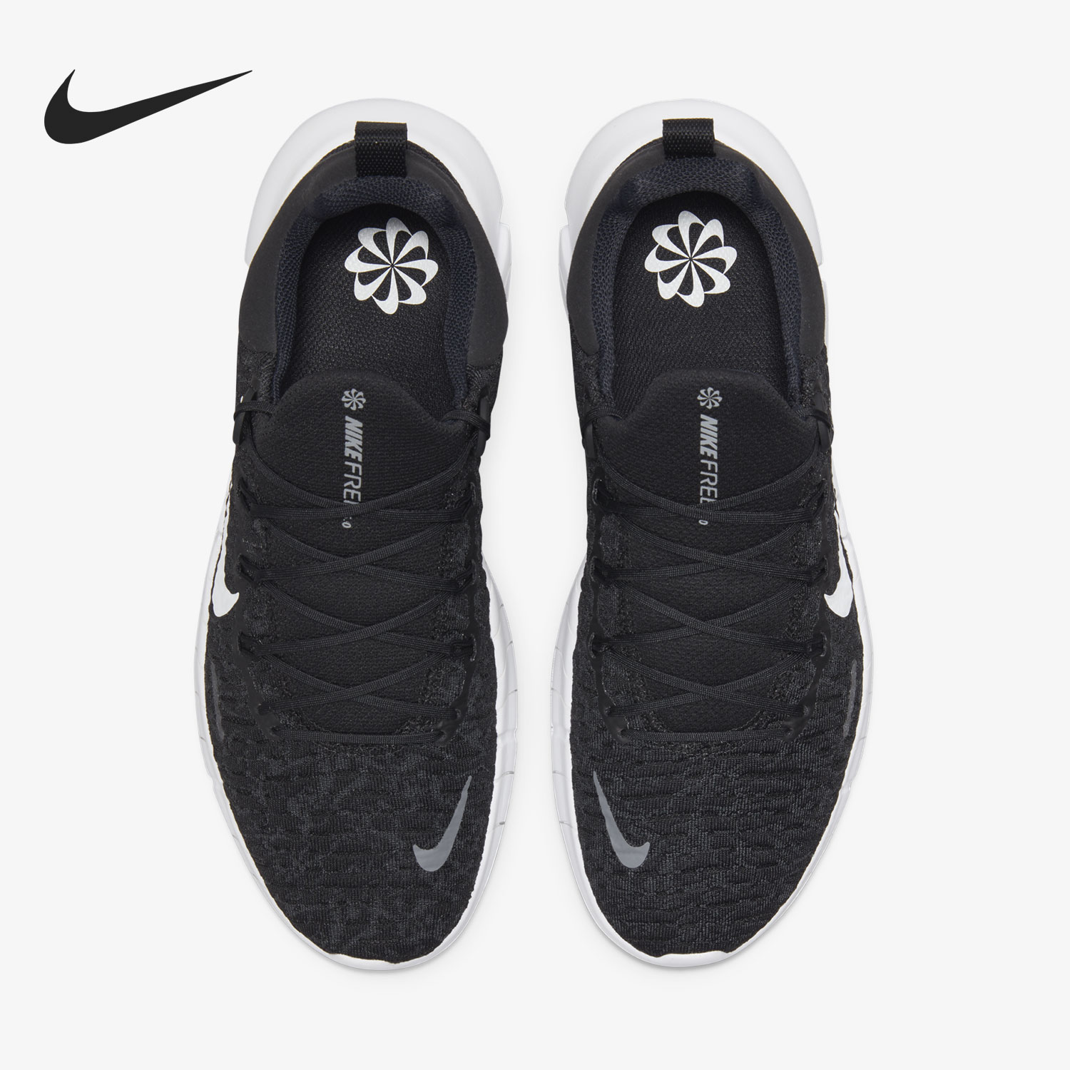 ナイキ純正 カレントシーズン フリー RN 5.0 ベアフッ - Running Gear Nike のレビューと価格