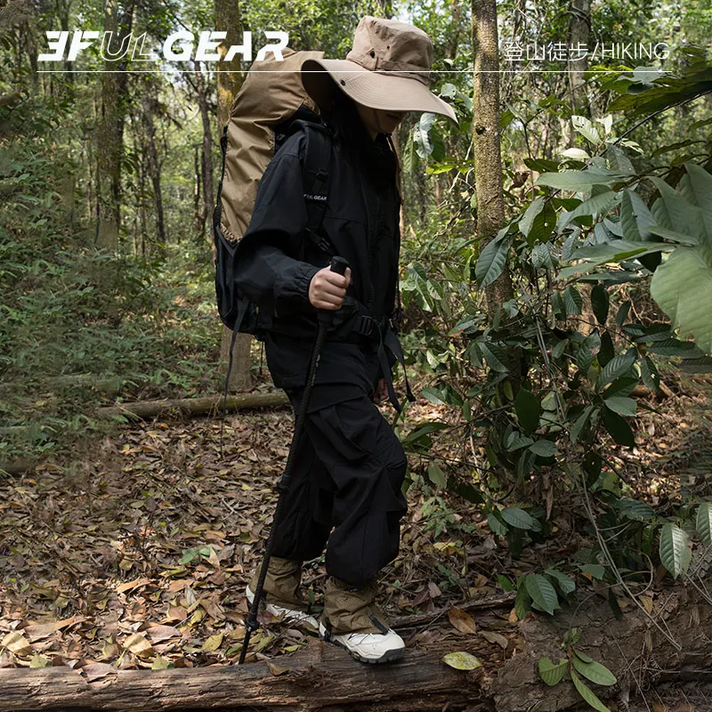 3F UL GEAR 観光靴カバー UHMWPE 防水ハイキ - Running Gear のレビューと価格