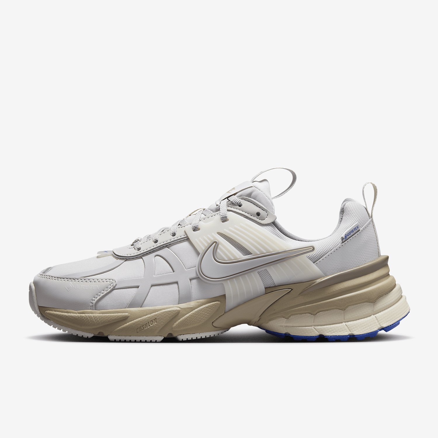 ナイキ オーセンティック V2K RUN GTX レディース - Running Gear Nike のレビューと価格