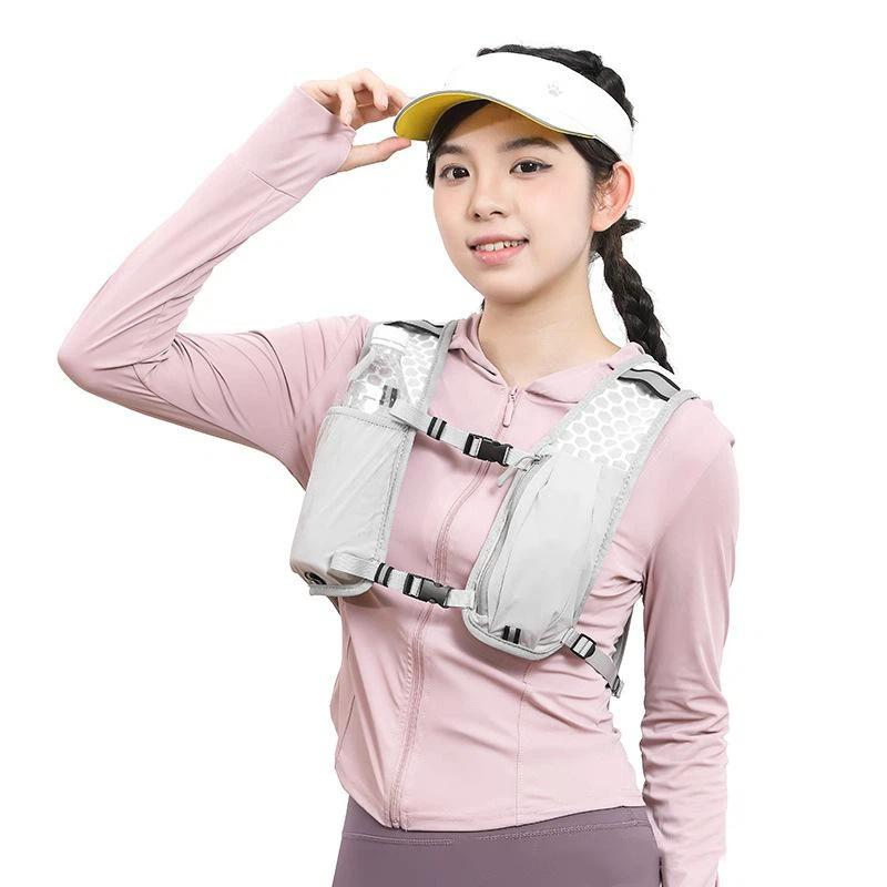 新作ランニングベスト 男女兼用 軽量 通気性 反射素材 マラ - Running Gear Trail のレビューと価格