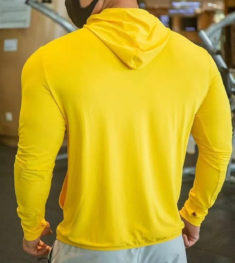 2026 メンズ速乾性バスケットボールランニングジャケットジ - Running Gear のレビューと価格
