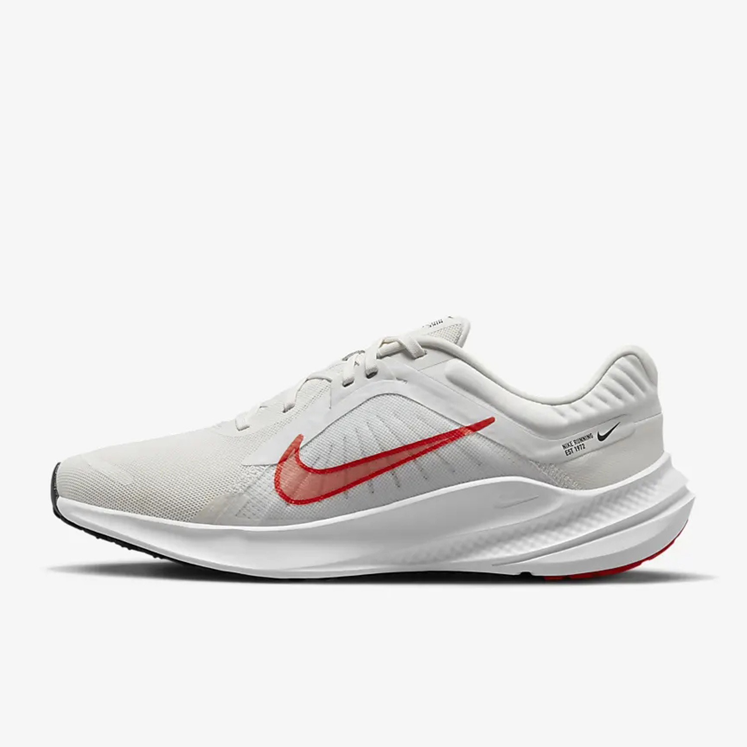 ナイキ公式オーセンティック クエスト 5 新しいメンズ スポ - Running Gear Nike のレビューと価格