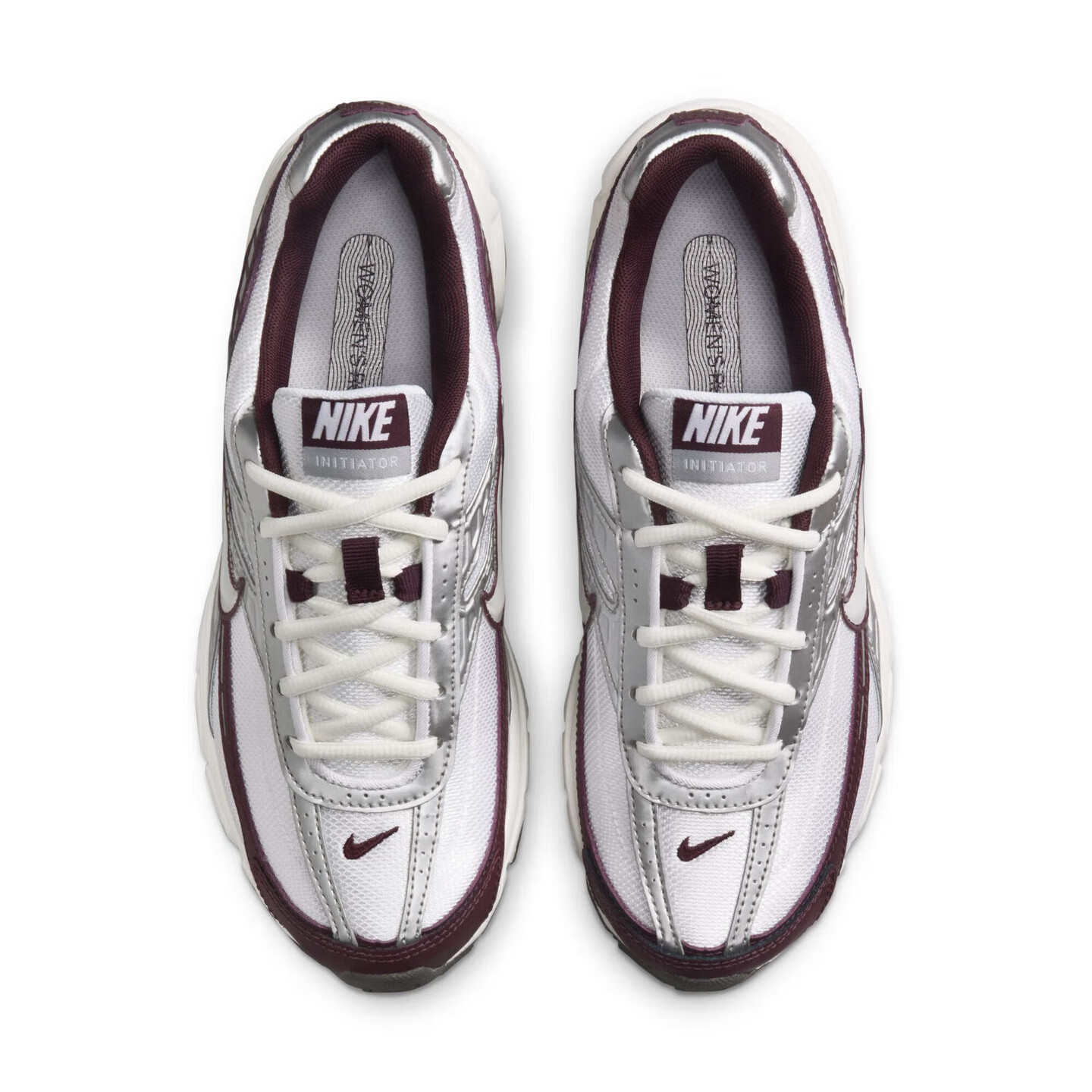 ナイキ イニシエーター 通気性ランニングシューズ レトロラン - Running Gear Nike のレビューと価格