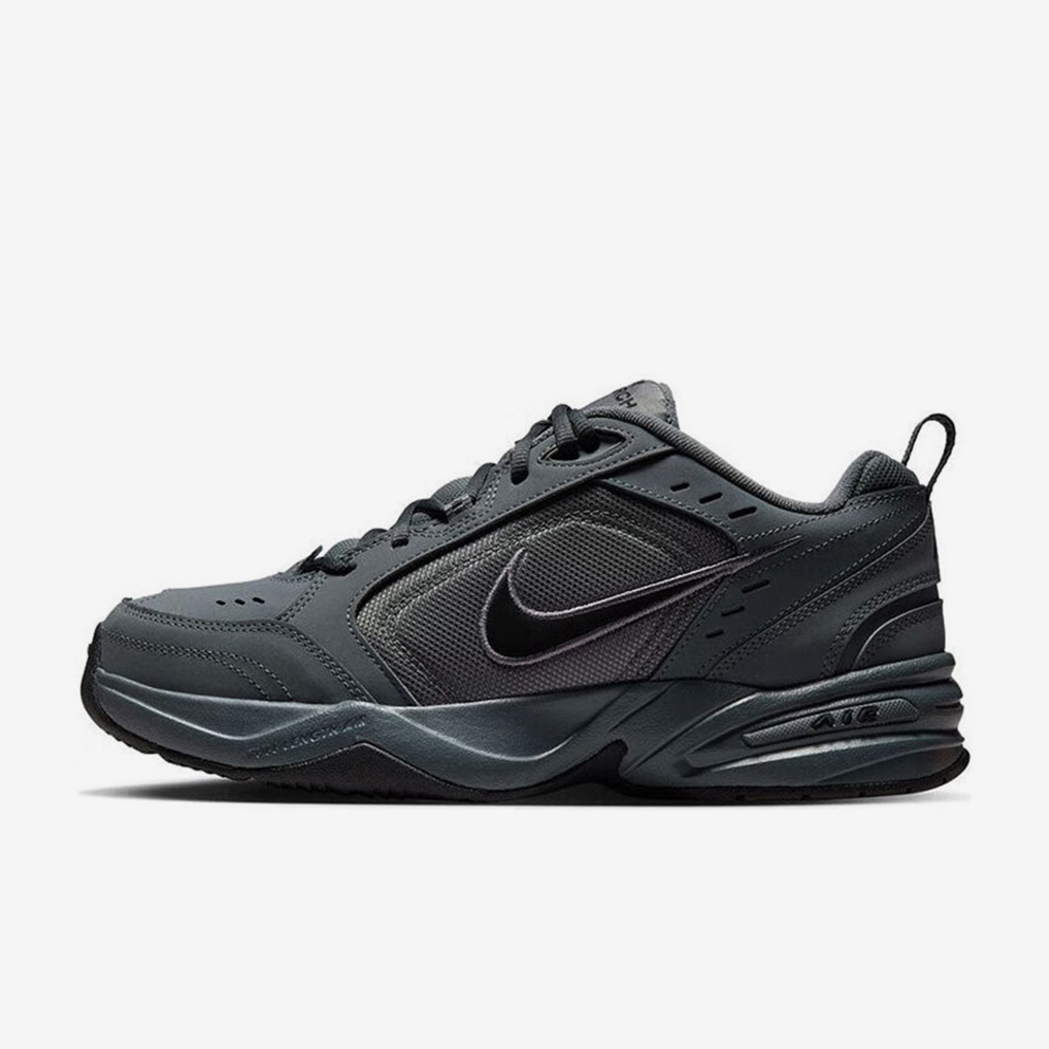 ナイキ 正規品 エア モナーク IV メンズ コンフォート  - Running Gear Nike のレビューと価格