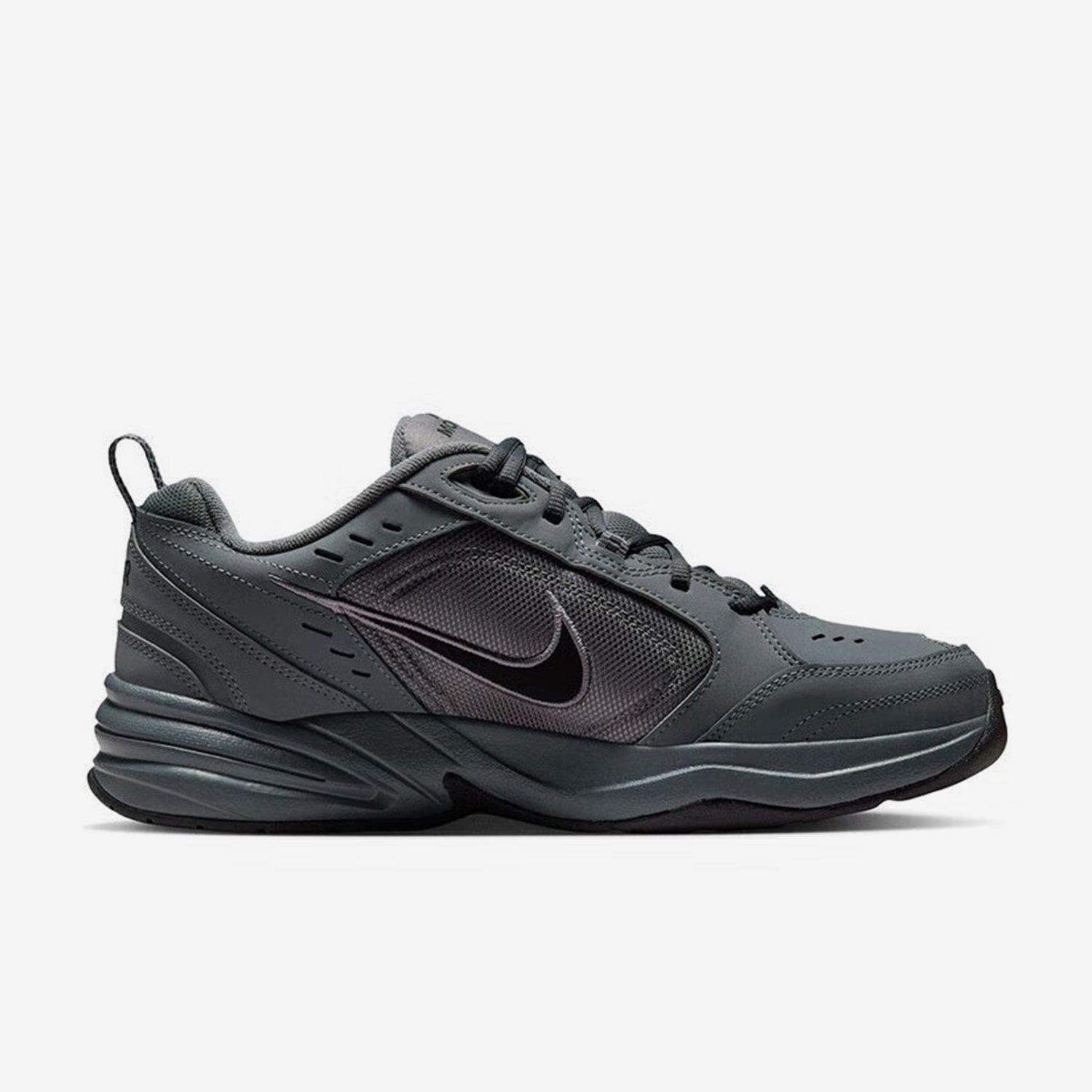 ナイキ 正規品 エア モナーク IV メンズ コンフォート  - Running Gear Nike のレビューと価格