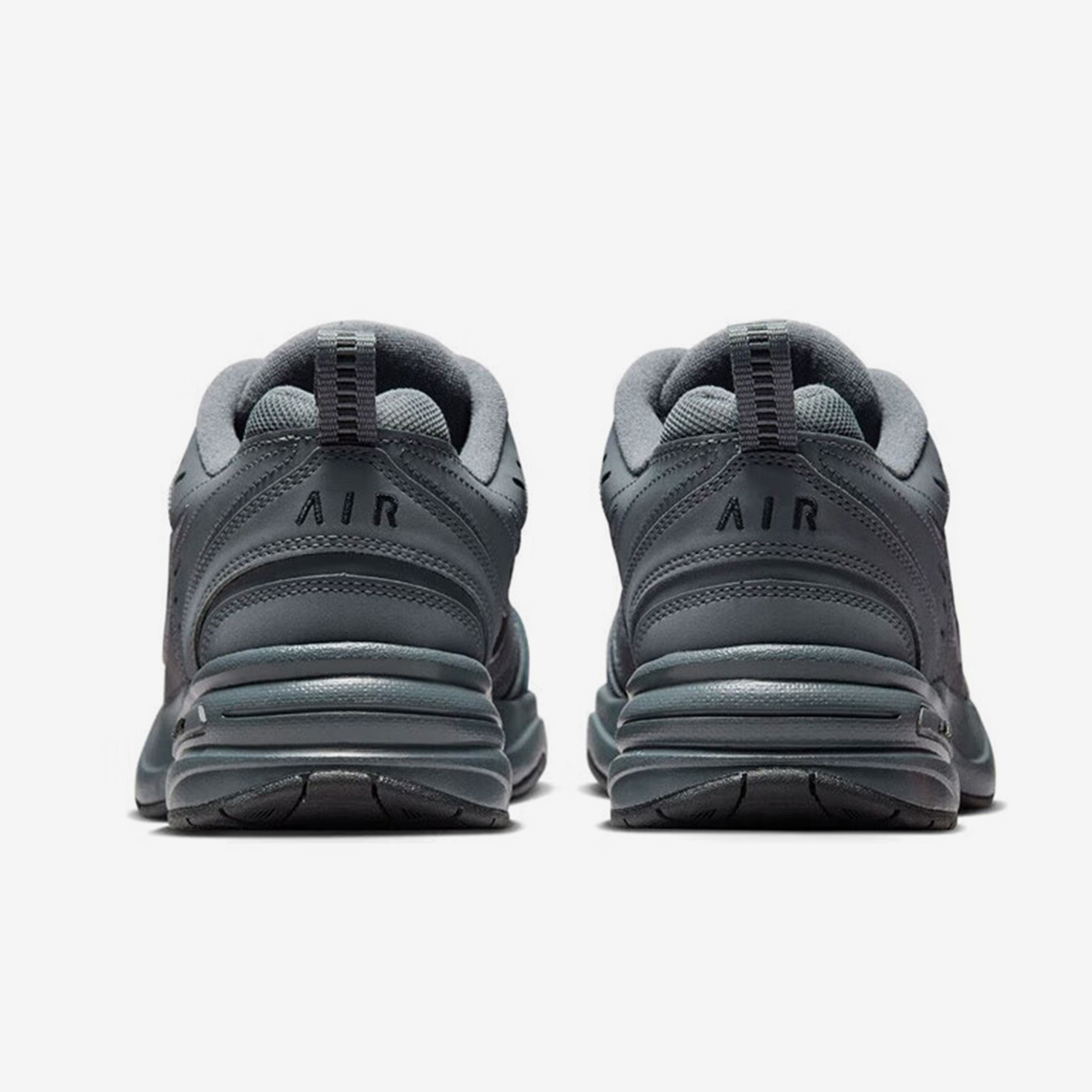 ナイキ 正規品 エア モナーク IV メンズ コンフォート  - Running Gear Nike のレビューと価格